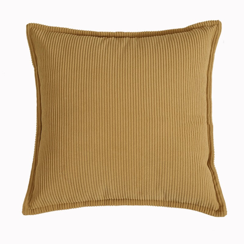 Plush Decorative Cushion