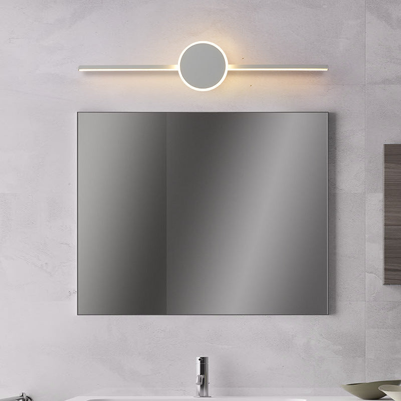 Mirror Vanity Light