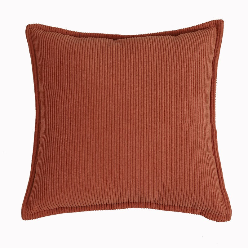 Plush Decorative Cushion