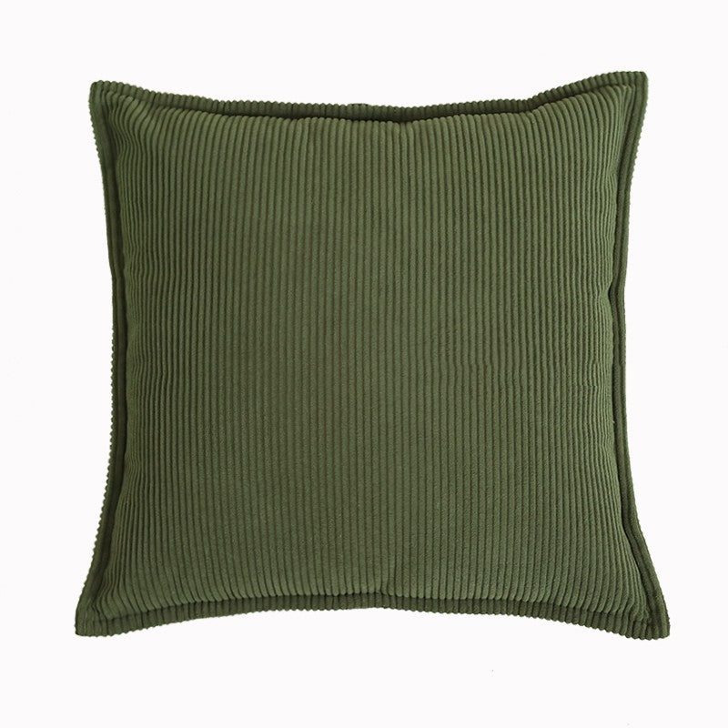 Plush Decorative Cushion