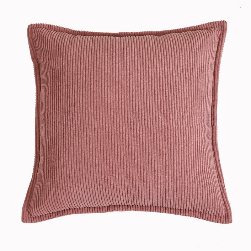 Plush Decorative Cushion