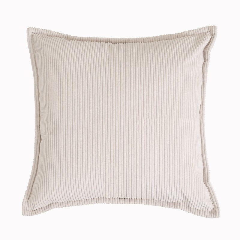 Plush Decorative Cushion