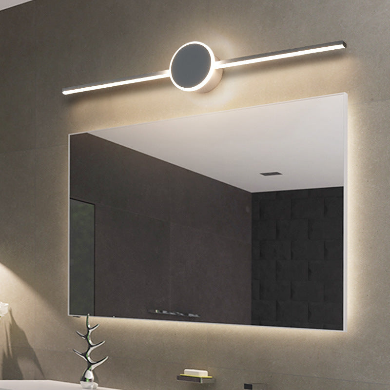 Mirror Vanity Light