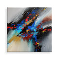 Handpainted Abstract Oil Paintings On Canvas Modern Wedding Decor Wall Landscape Pictures Home Decoration No Framed