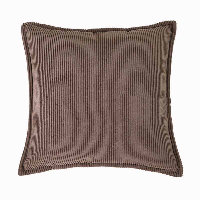 Plush Decorative Cushion