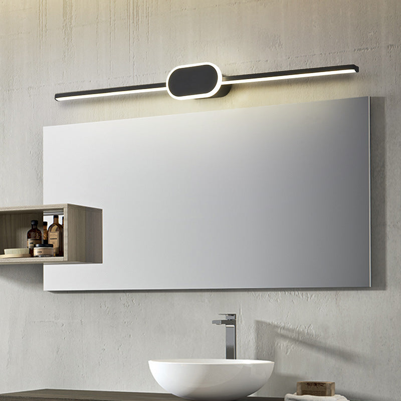 Mirror Vanity Light
