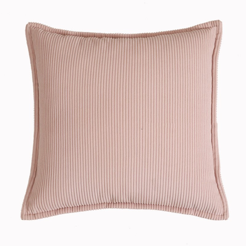 Plush Decorative Cushion