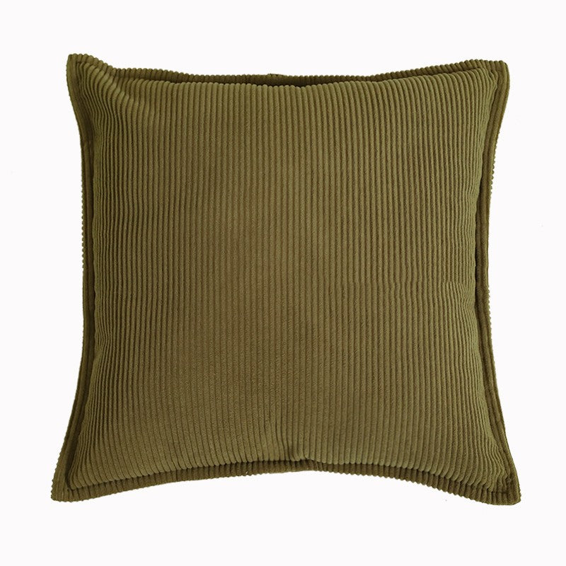 Plush Decorative Cushion